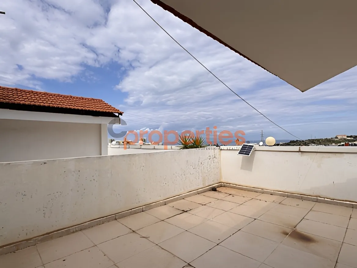 Apartment for Sale in Aaoukar