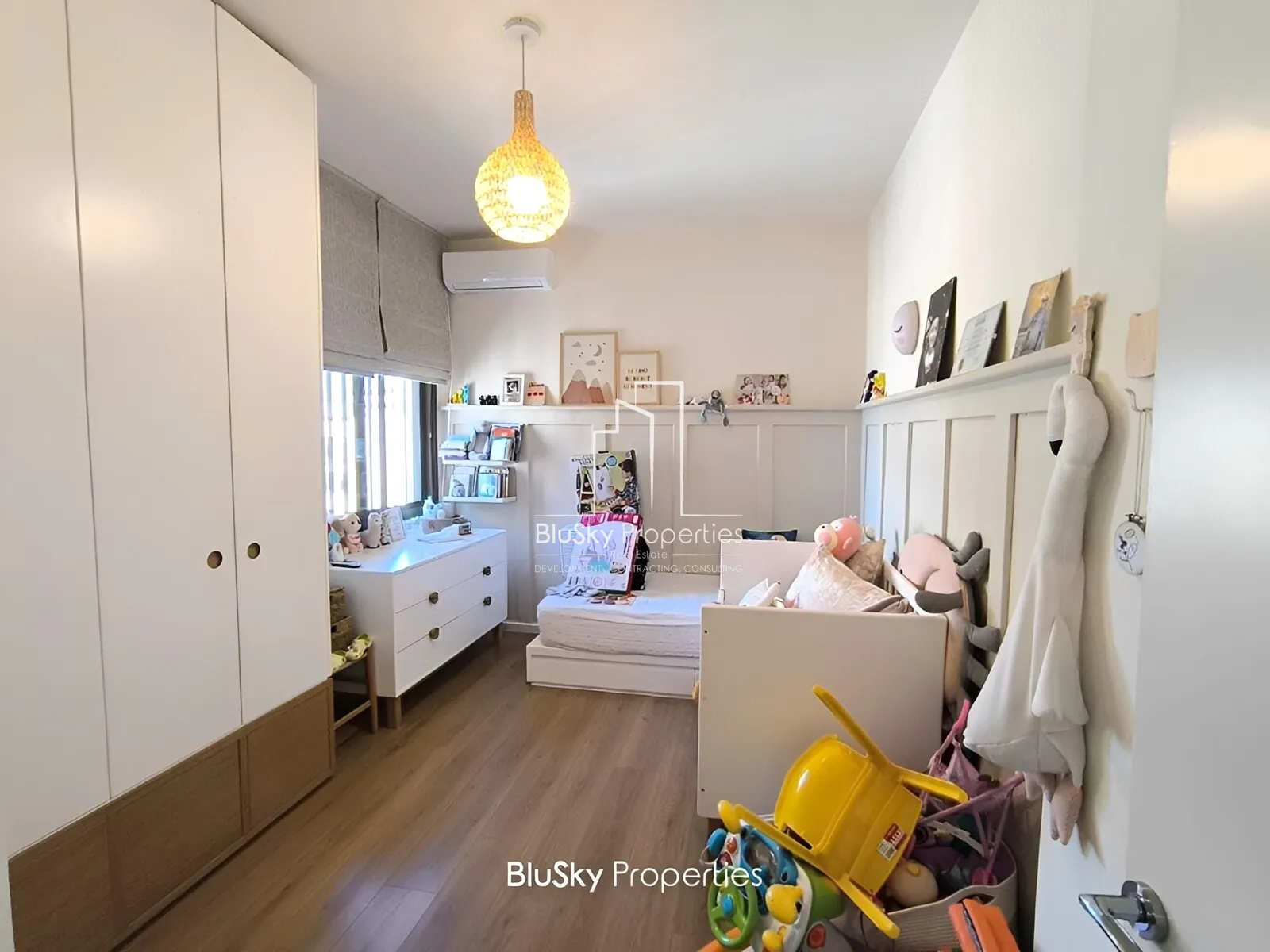 Apartment for Sale in Antelias