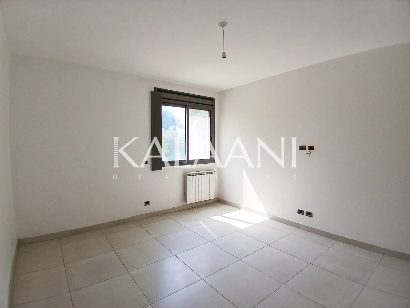 Apartment for sale in Hazmieh, Lebanon