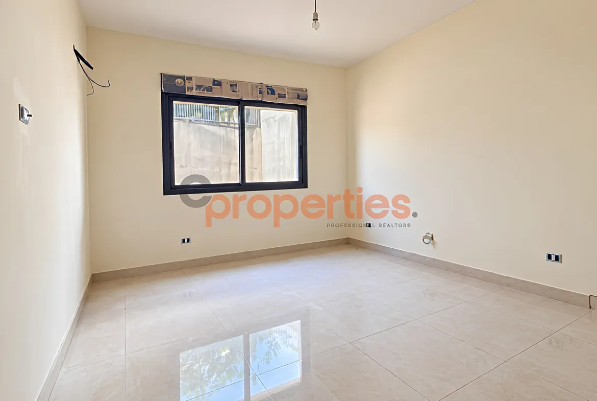 Apartment for Sale in Cornet Chahwan