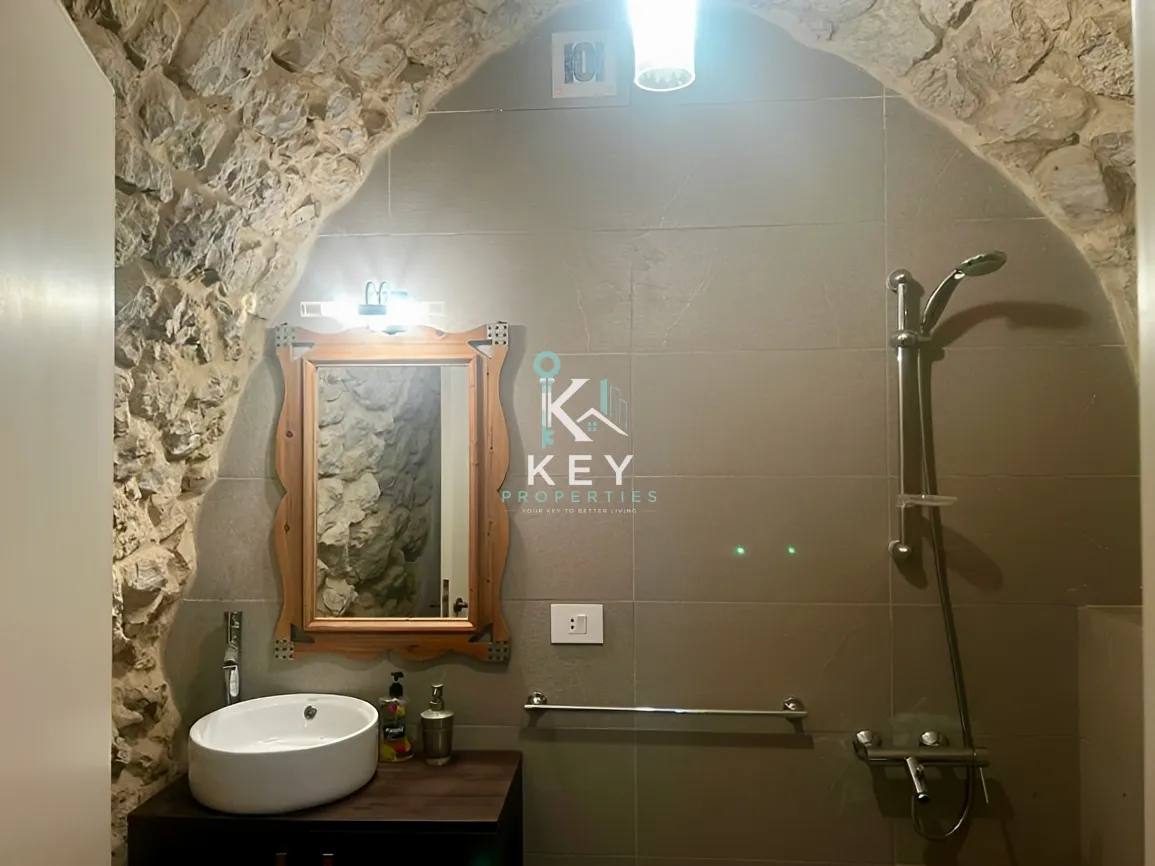 Triplex for rent in Delbta, Lebanon