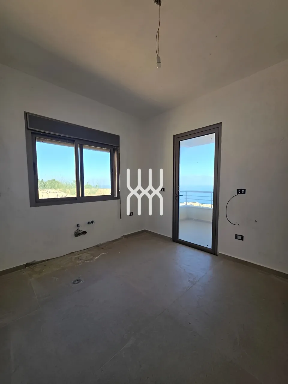 Apartment for sale in Kfar Aabida, Lebanon - 2 bed, 2 bath