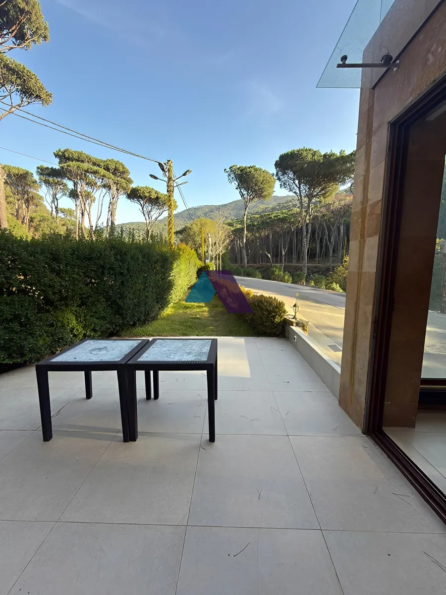 Apartment for Sale in Baabdat