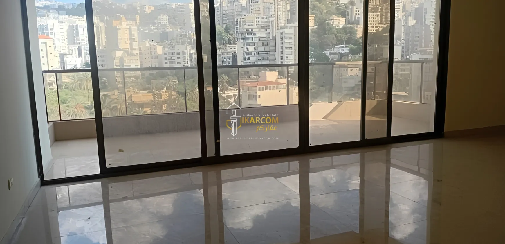 Apartment for sale in Antelias