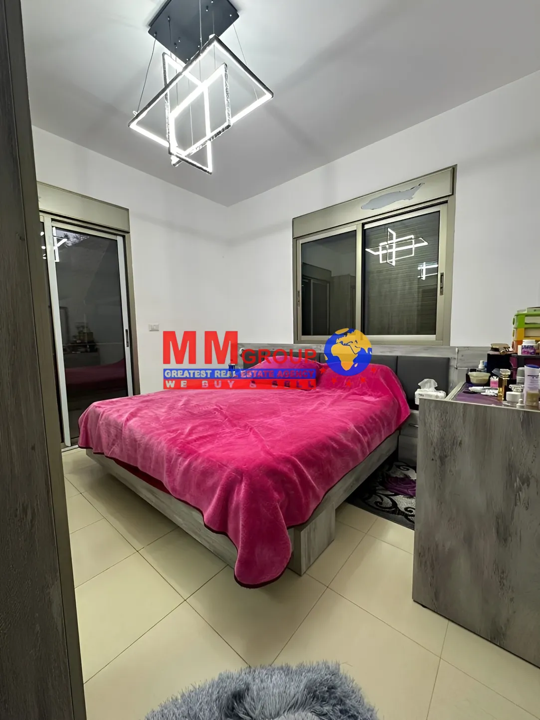 Apartment for sale in Jouret El Ballout, Lebanon