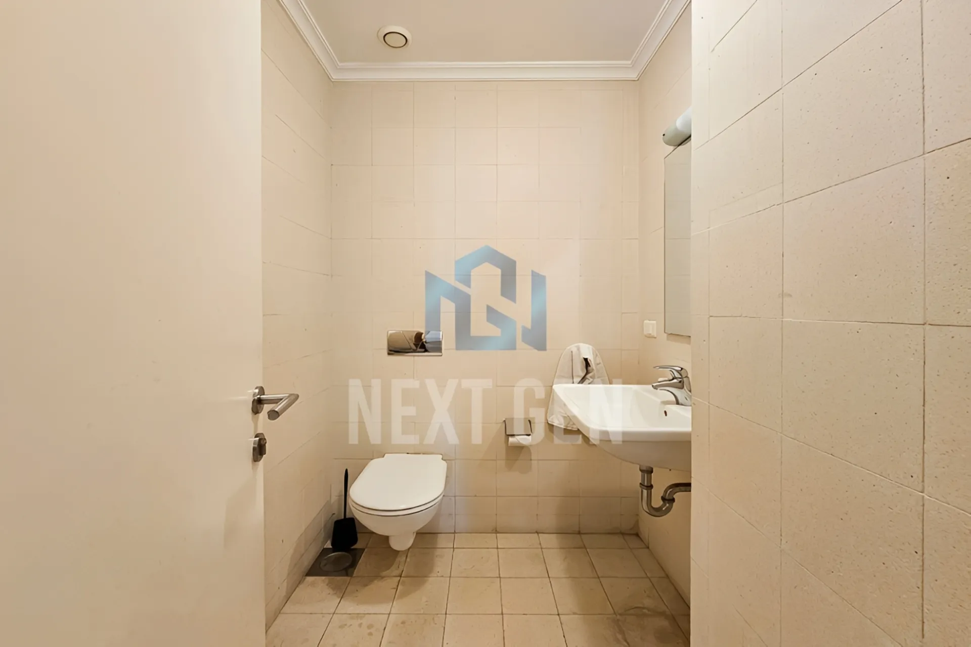Apartment for sale in Achrafieh, Beirut, Lebanon
