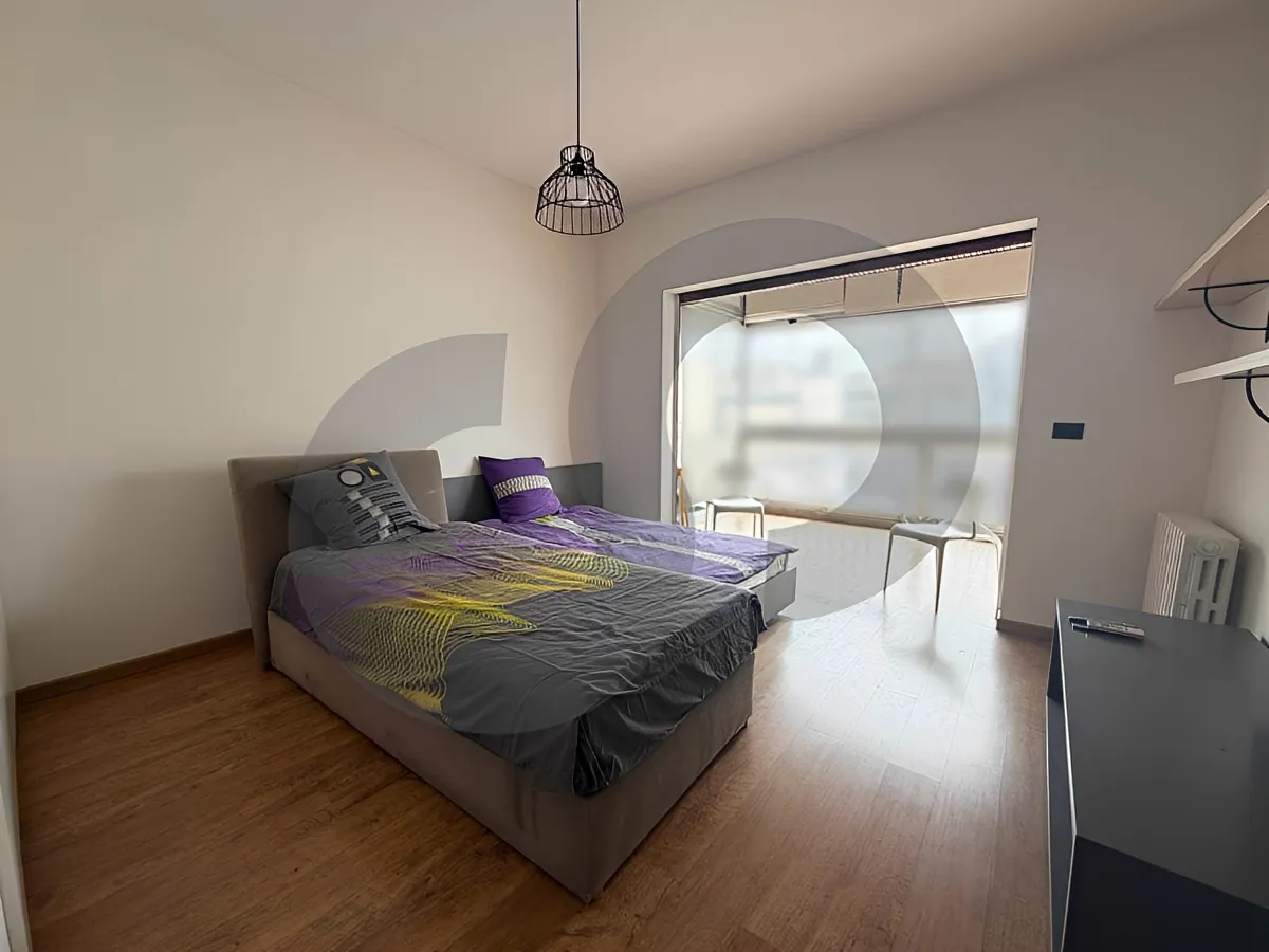 Apartment for Sale in Caree d'or, Achrafieh, Beirut, Lebanon