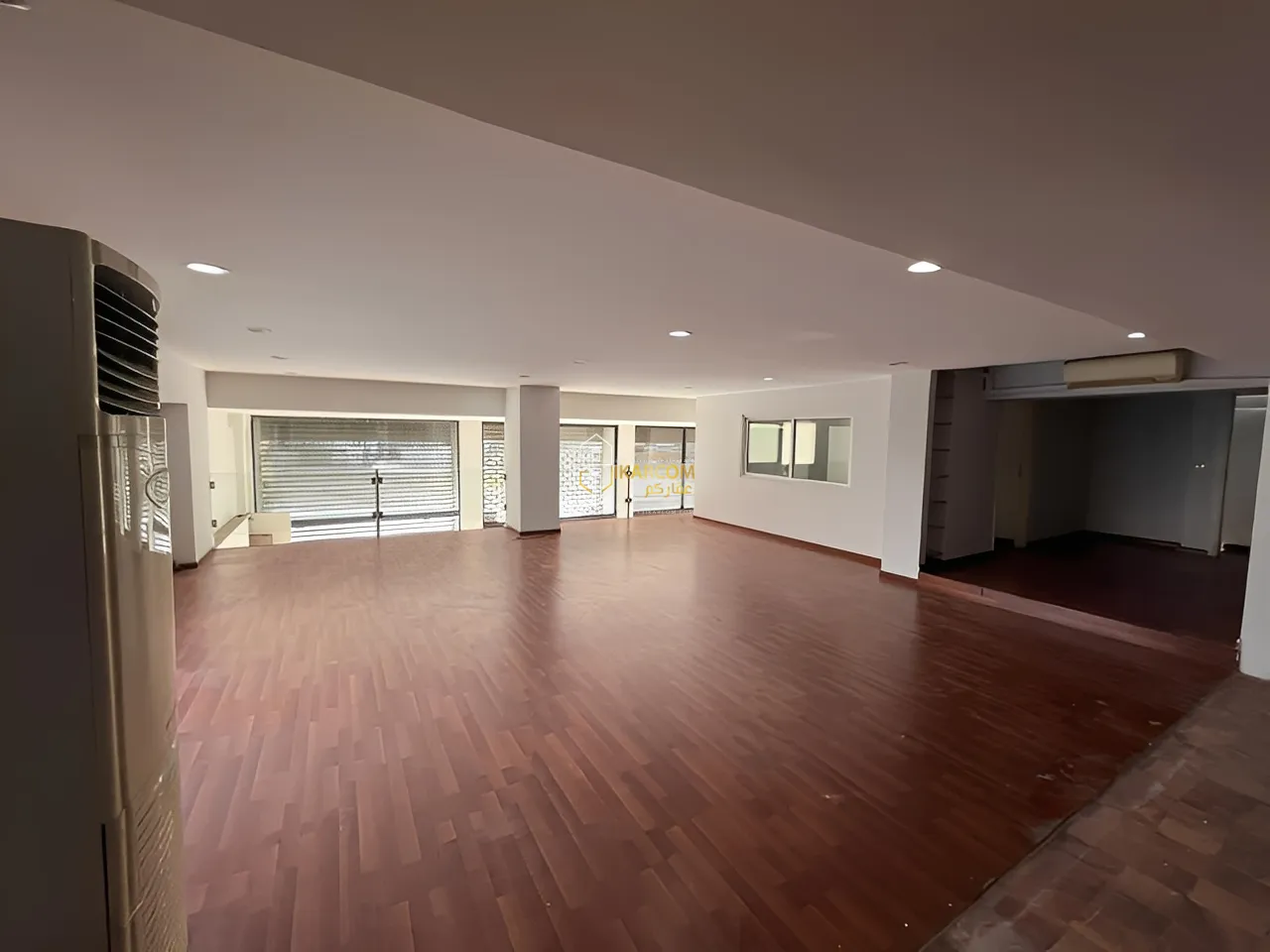 Office For Rent in Nahr Al Mot