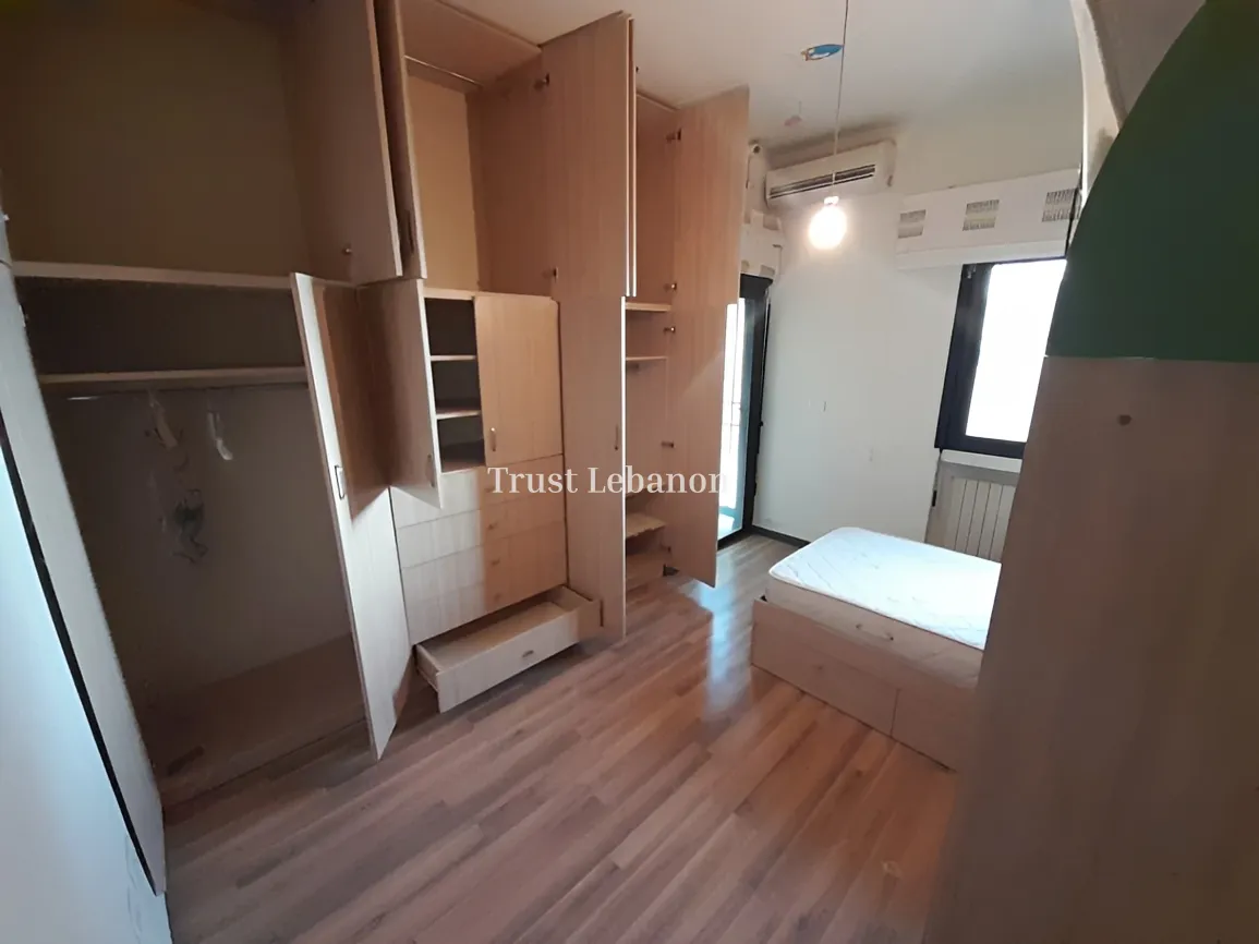 Apartment for sale in Roumieh, Lebanon
