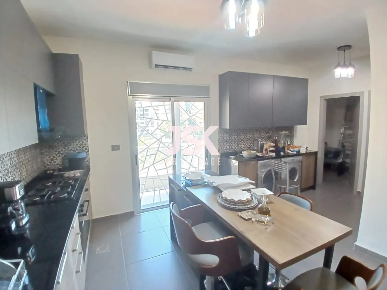 Apartment for Sale in Rabieh