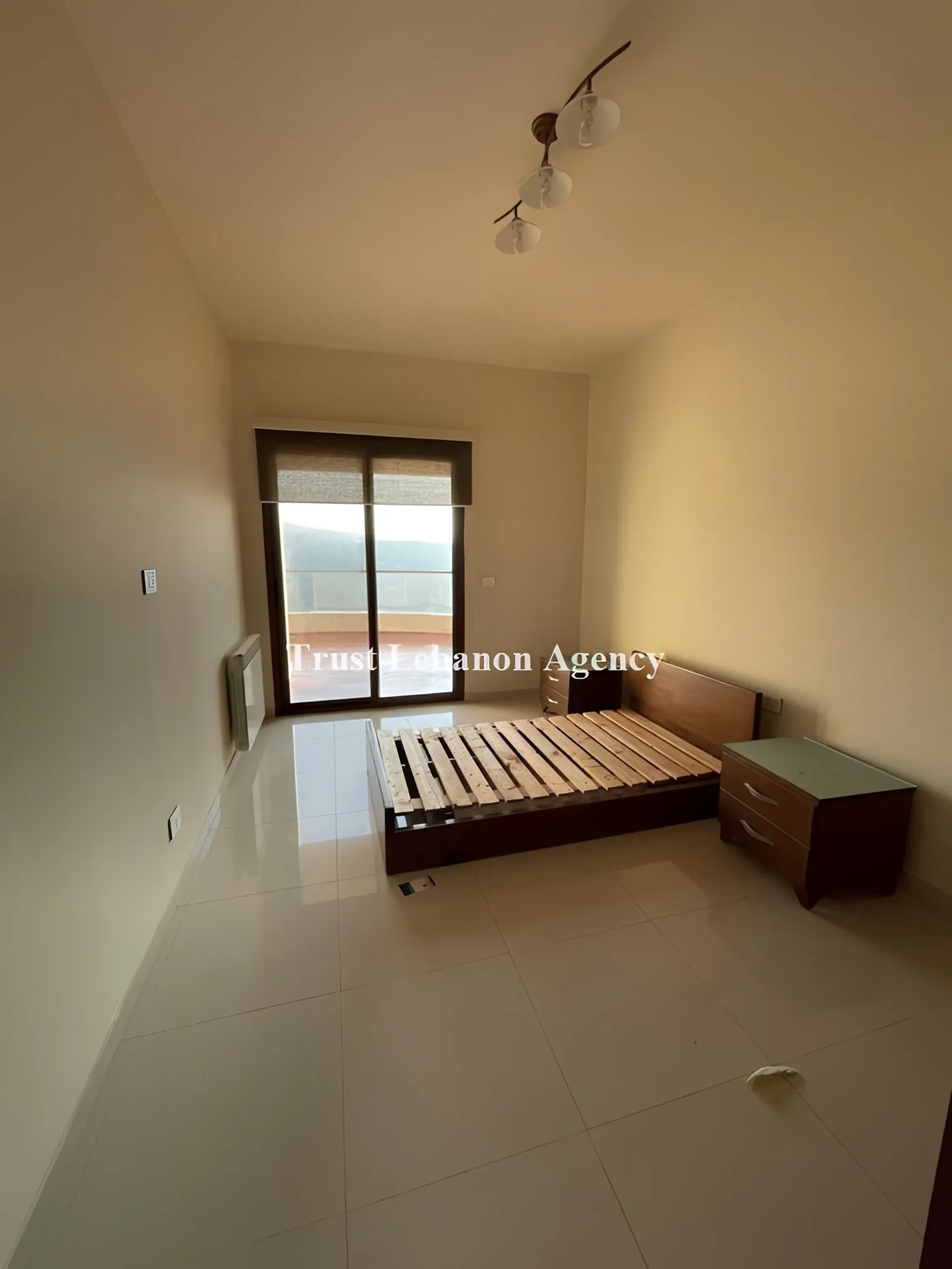 Duplex for Rent in Metn Oyoun Lebanon