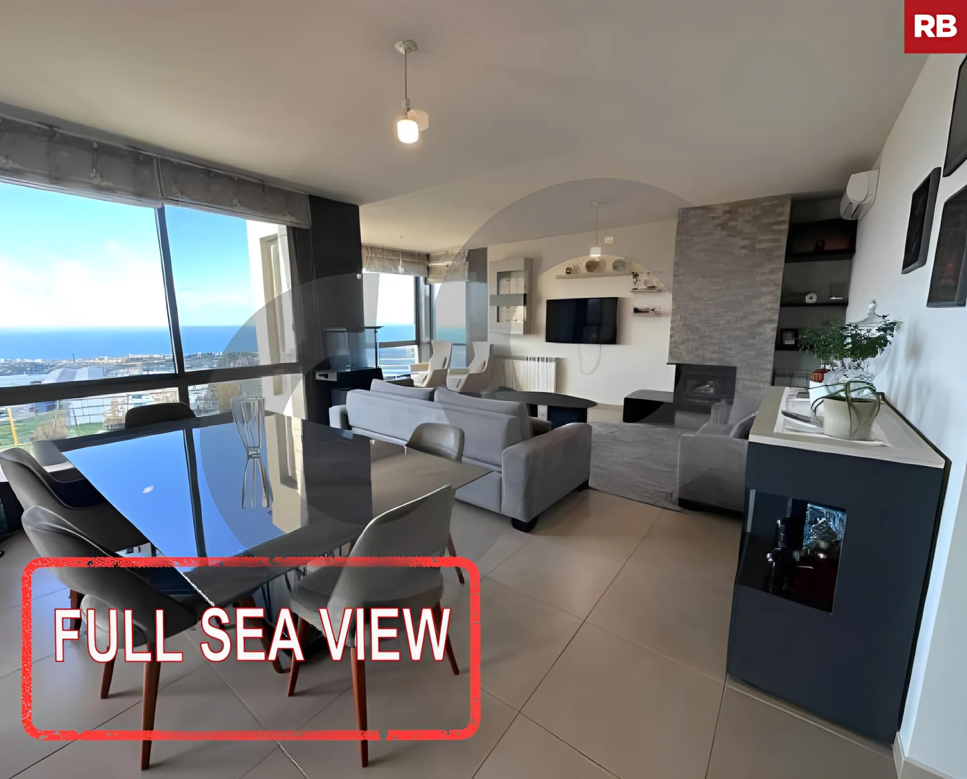 Apartment for Sale in Gharzouz