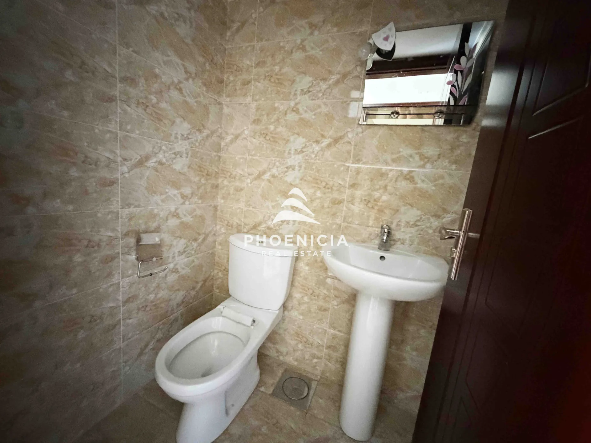 Apartment for rent in Halat, Jbeil, Lebanon