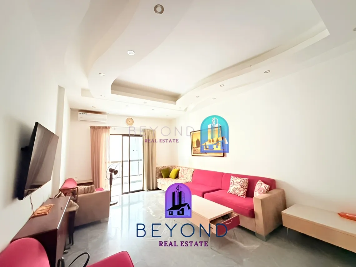 Apartment for rent in Ras Al Naba'a