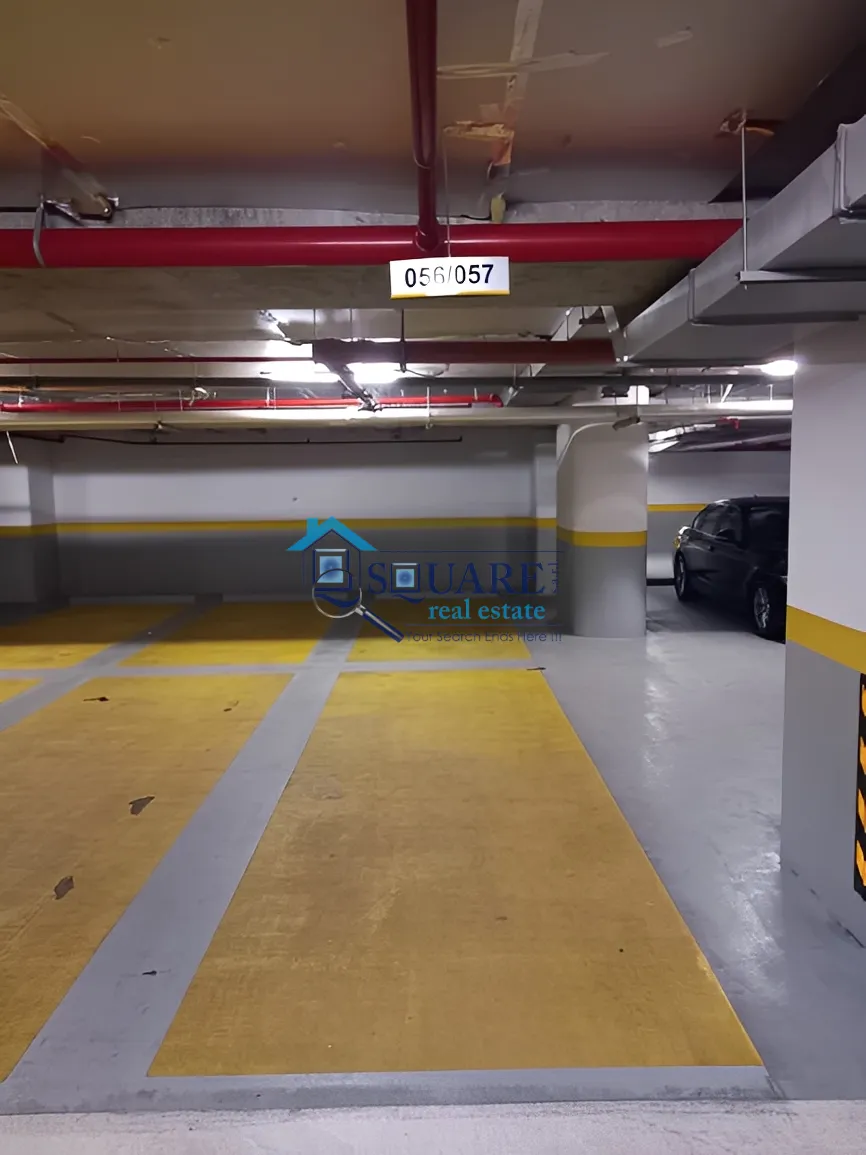 Apartment for Sale in Achrafieh, Beirut, Lebanon