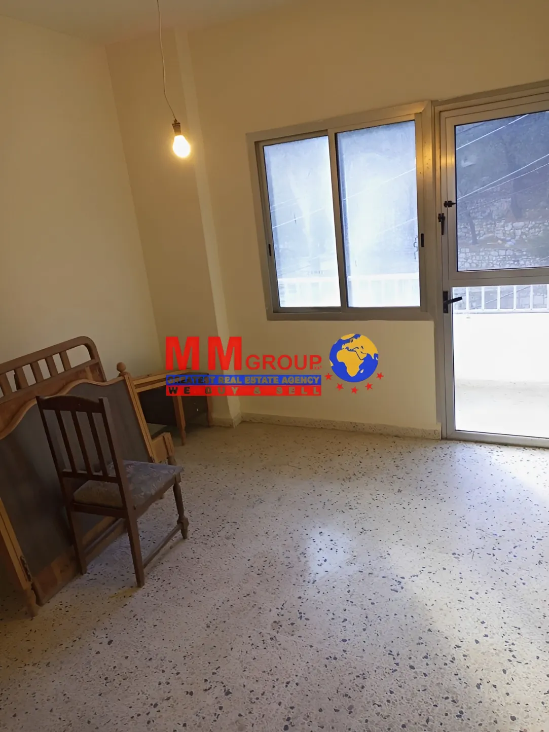 Apartment for sale in Bdadoun