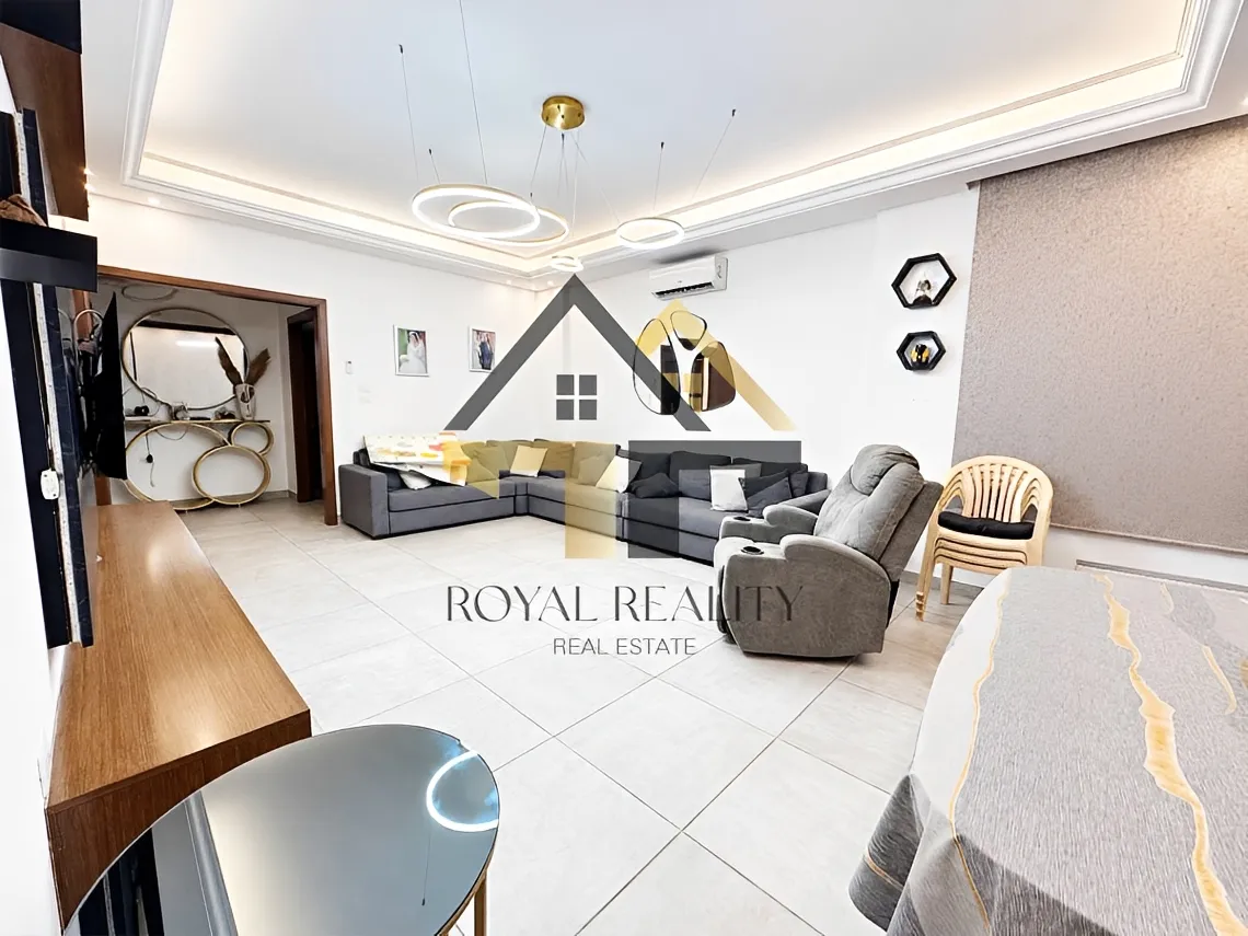 Apartment for rent in Hamra