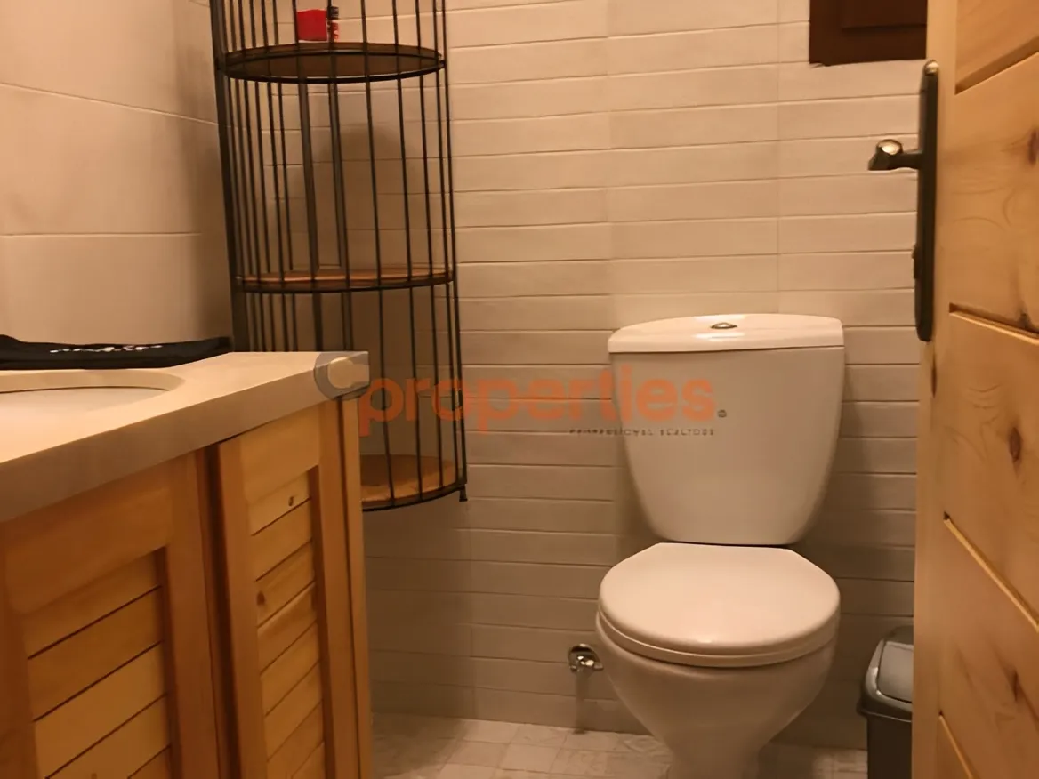 Chalet for Rent in Faqra
