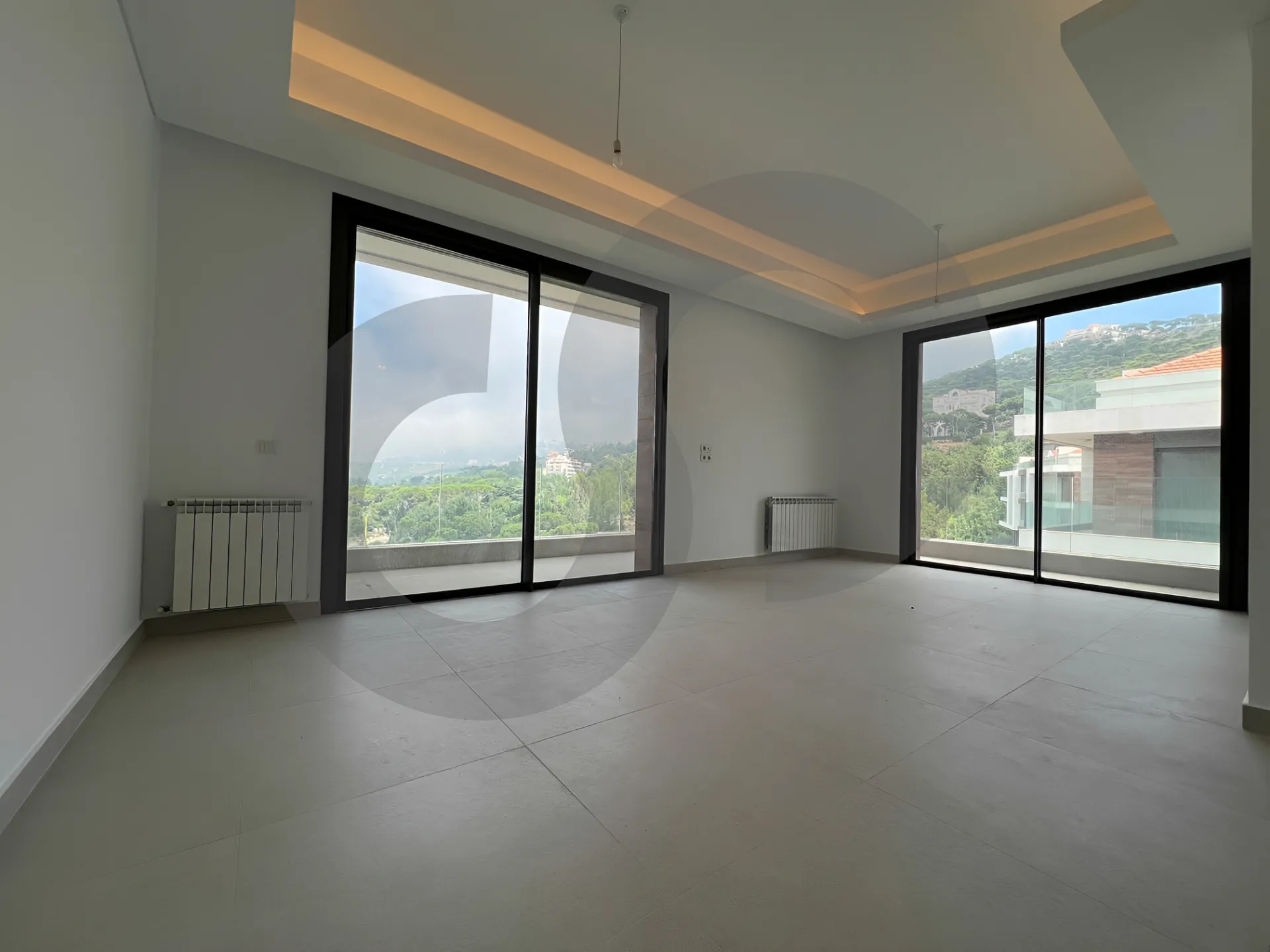 Duplex for Sale in Bikfaiya