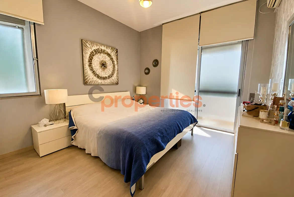 Apartment for Sale in Jal El Dib