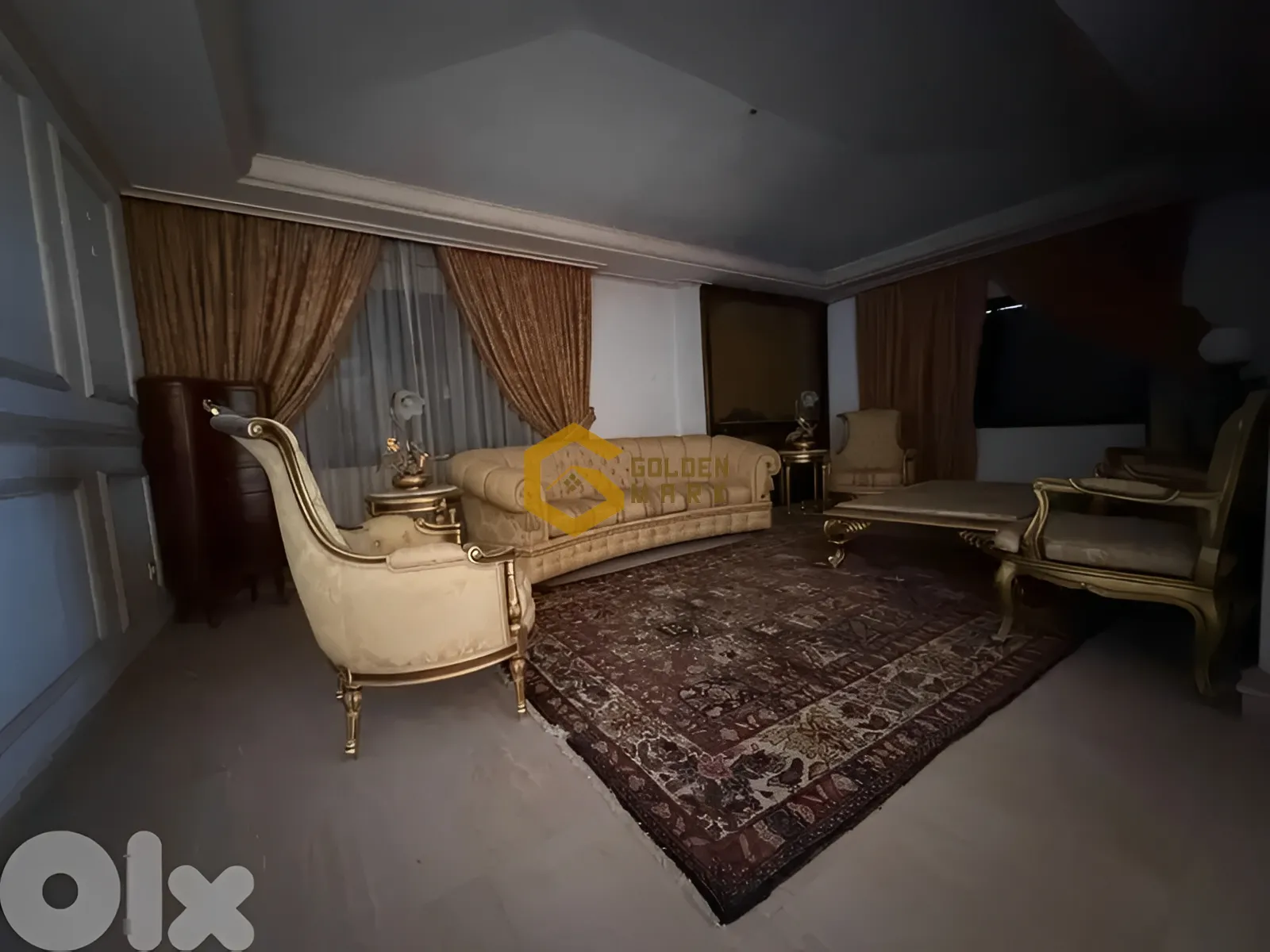 Duplex for Sale in Ballouneh