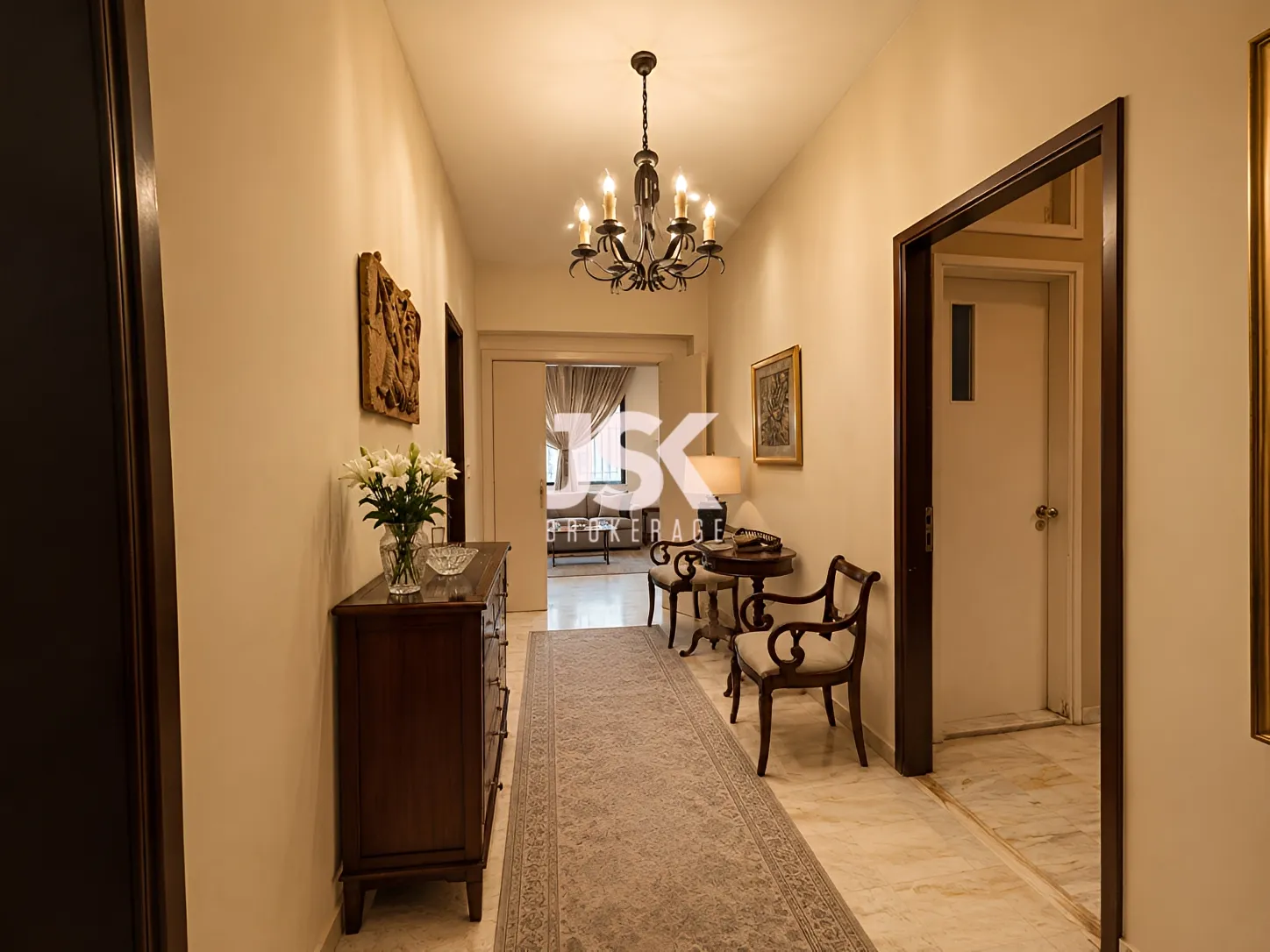 Apartment for Sale in Badaro
