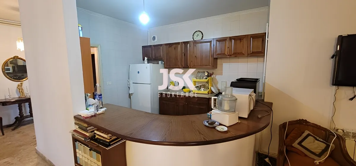 Apartment for Sale in Mayrouba, Lebanon