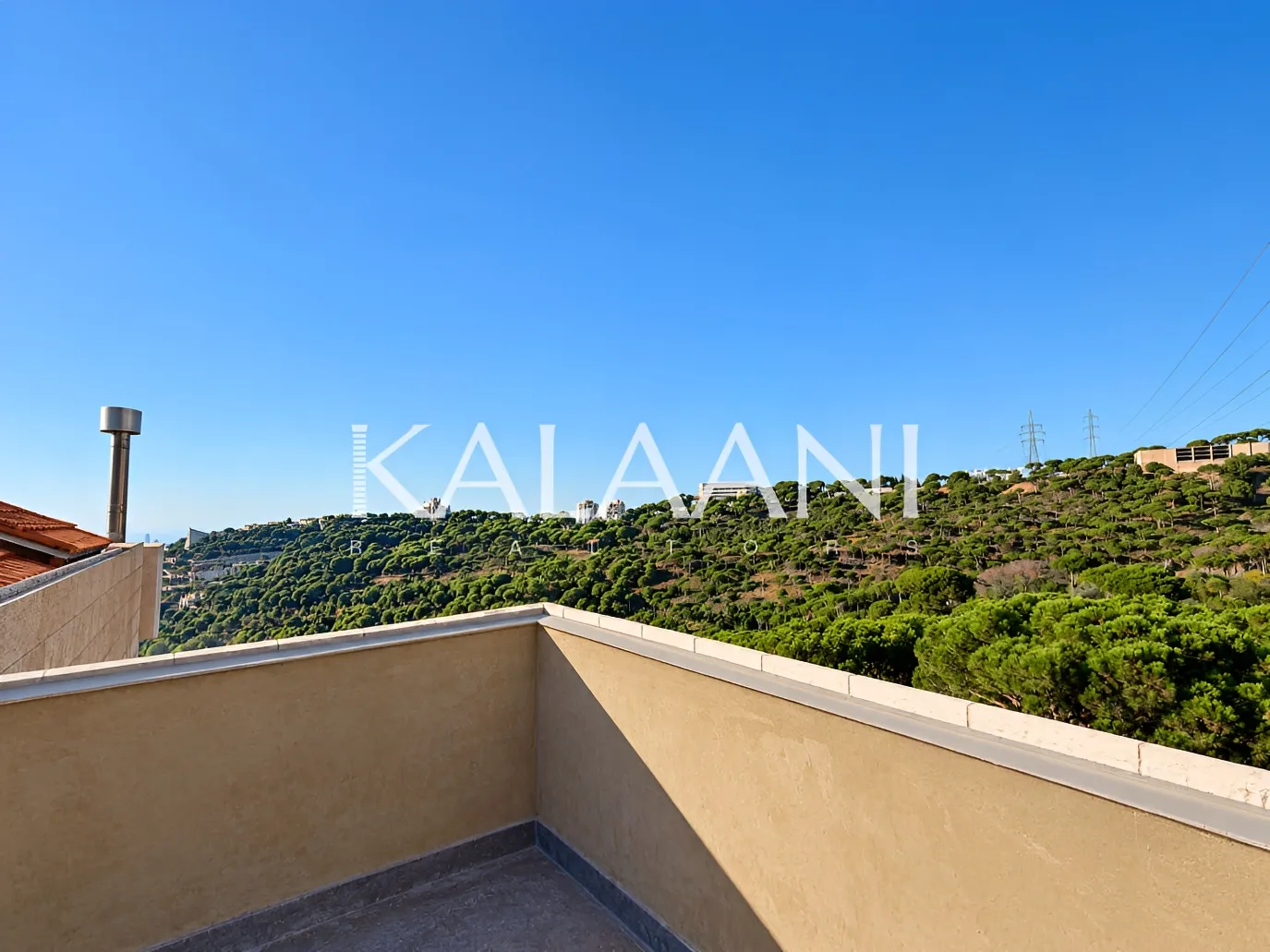 Duplex for sale in Ain Najm