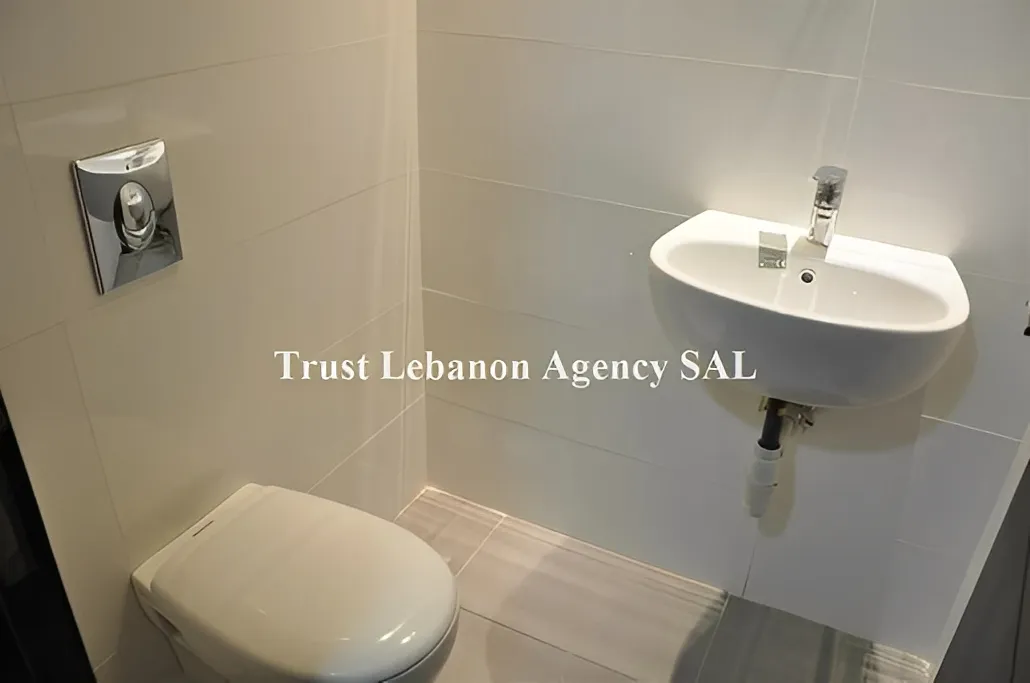 Office For Rent in Metn, Sin El Fil