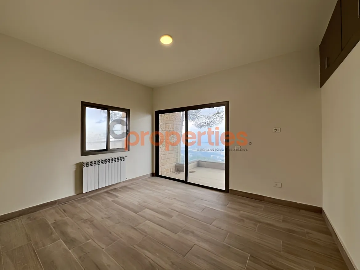 Apartment for Sale in Beit Meri