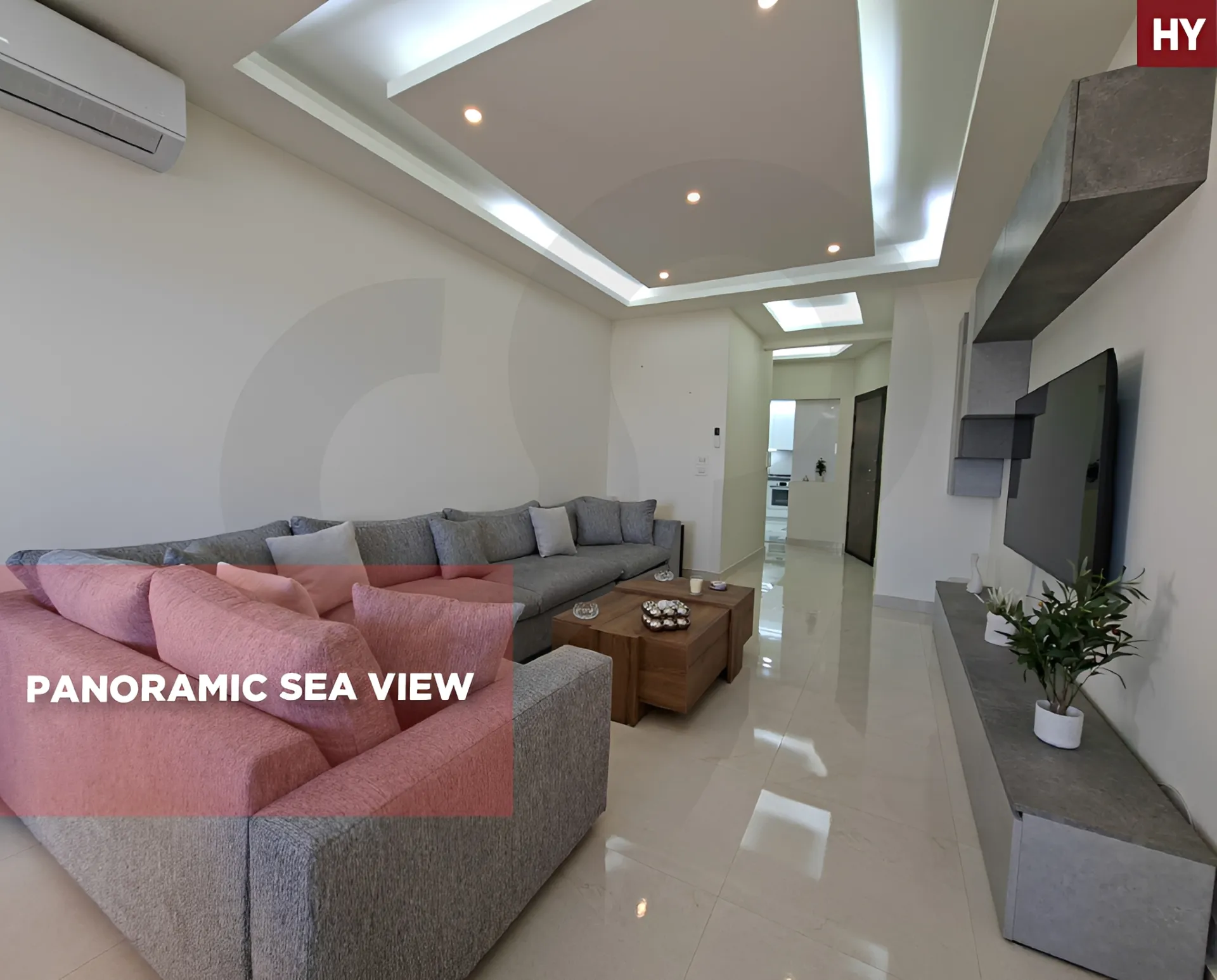 Apartment for Sale in Aley