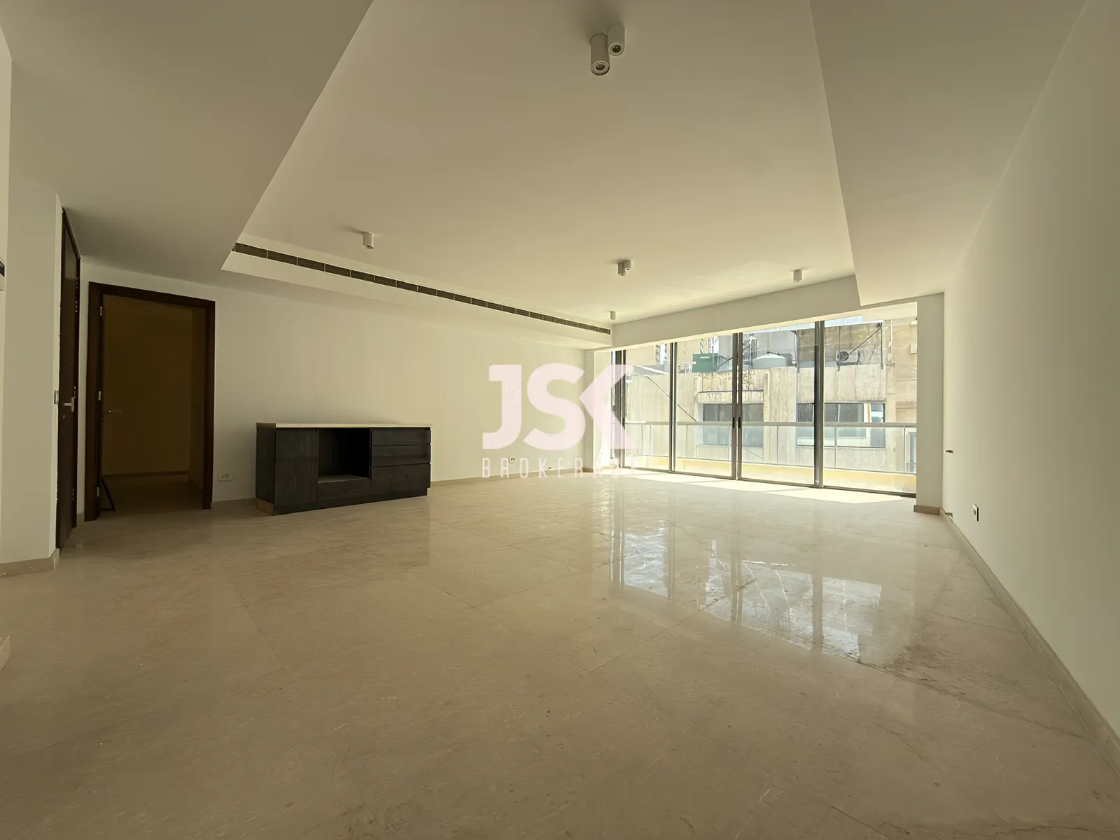 Apartment for Rent in Achrafieh