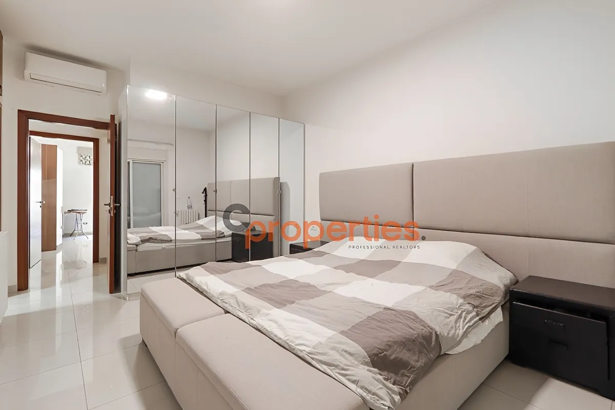 Apartment for Rent in Mtaileb
