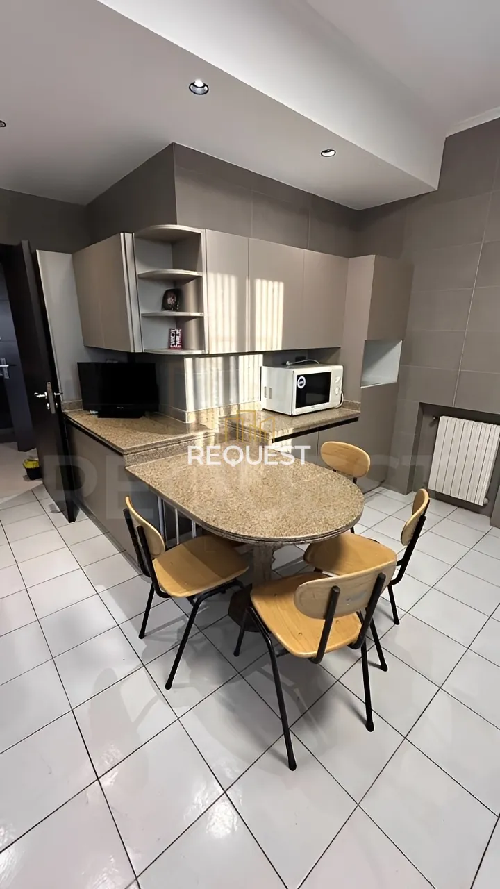 Apartment for rent in Achrafieh, beirut, lebanon