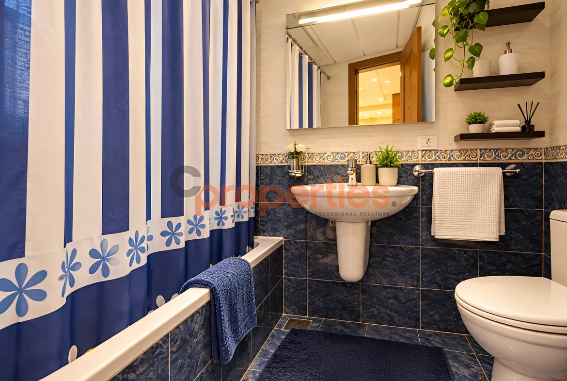 Apartment for Sale in Verdun