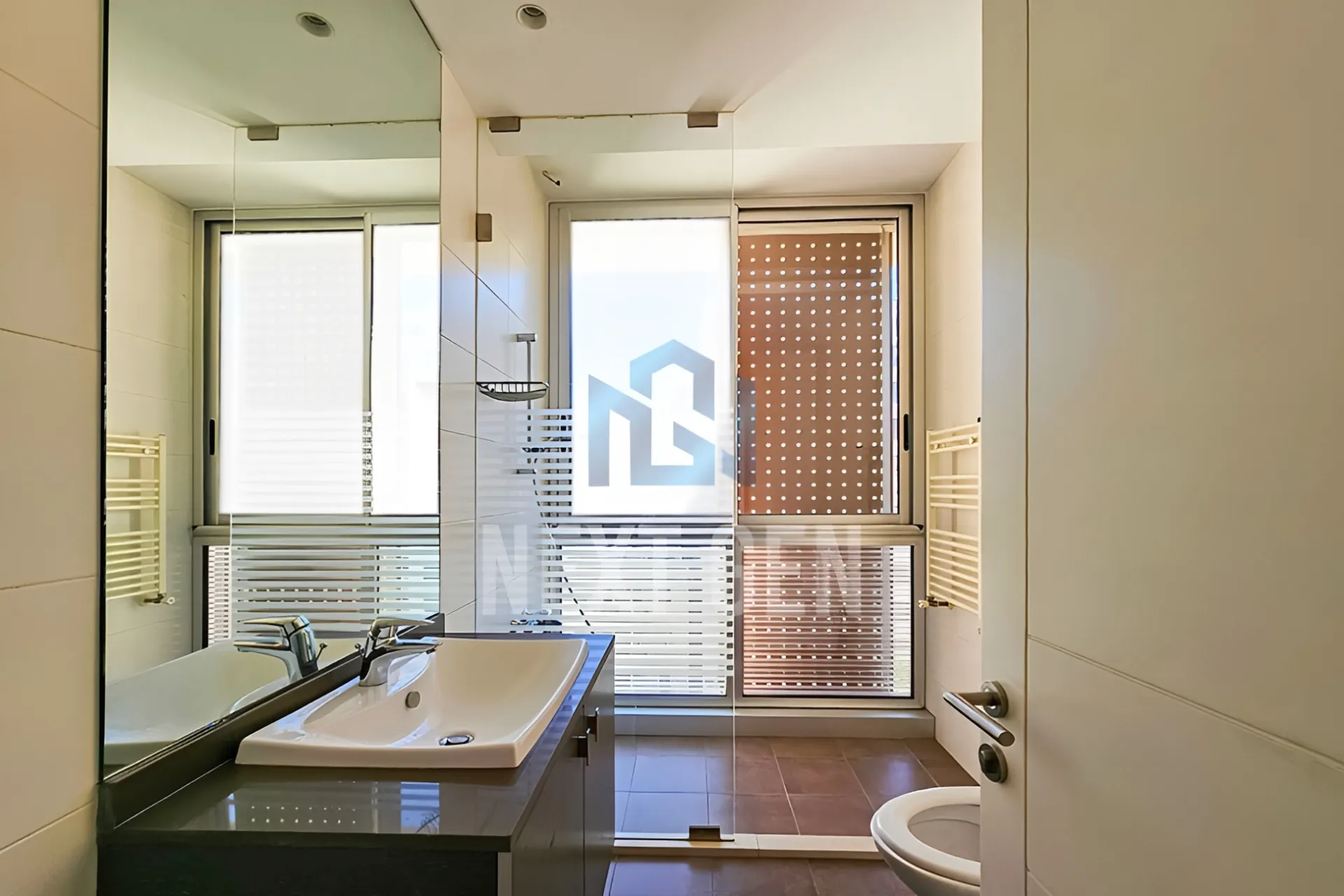 Apartment for rent in Achrafieh, Beirut, Lebanon