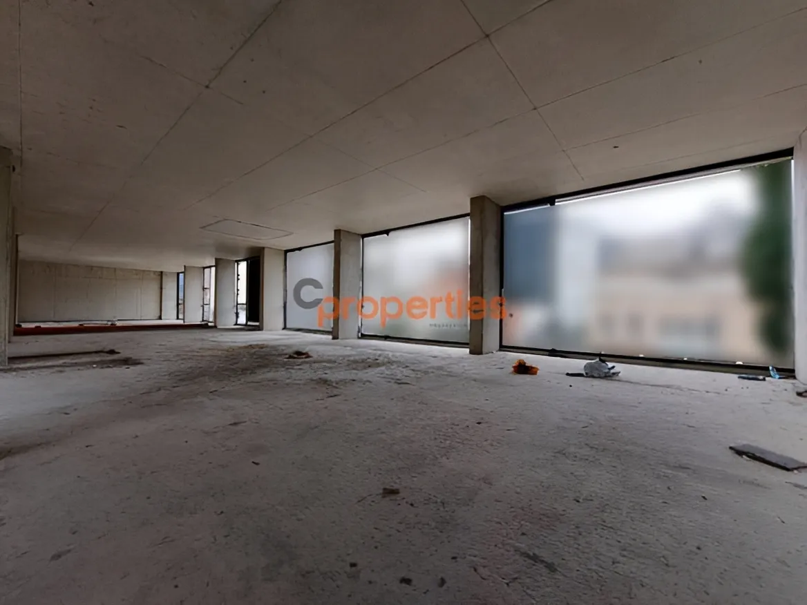 Showroom for Rent in Jal El Dib