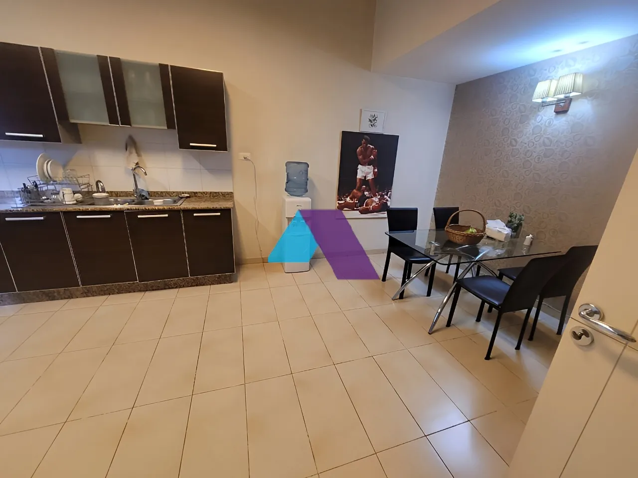 Apartment for Sale in Mar Takla - 3 bed, 5 bath