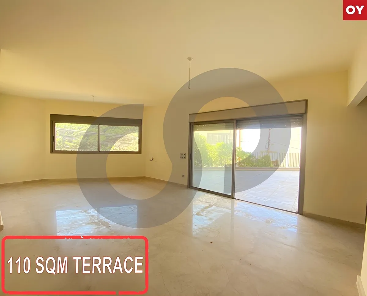 Apartment for Sale in Mazraat Yachoua, Lebanon - 3 bed, 4 bath