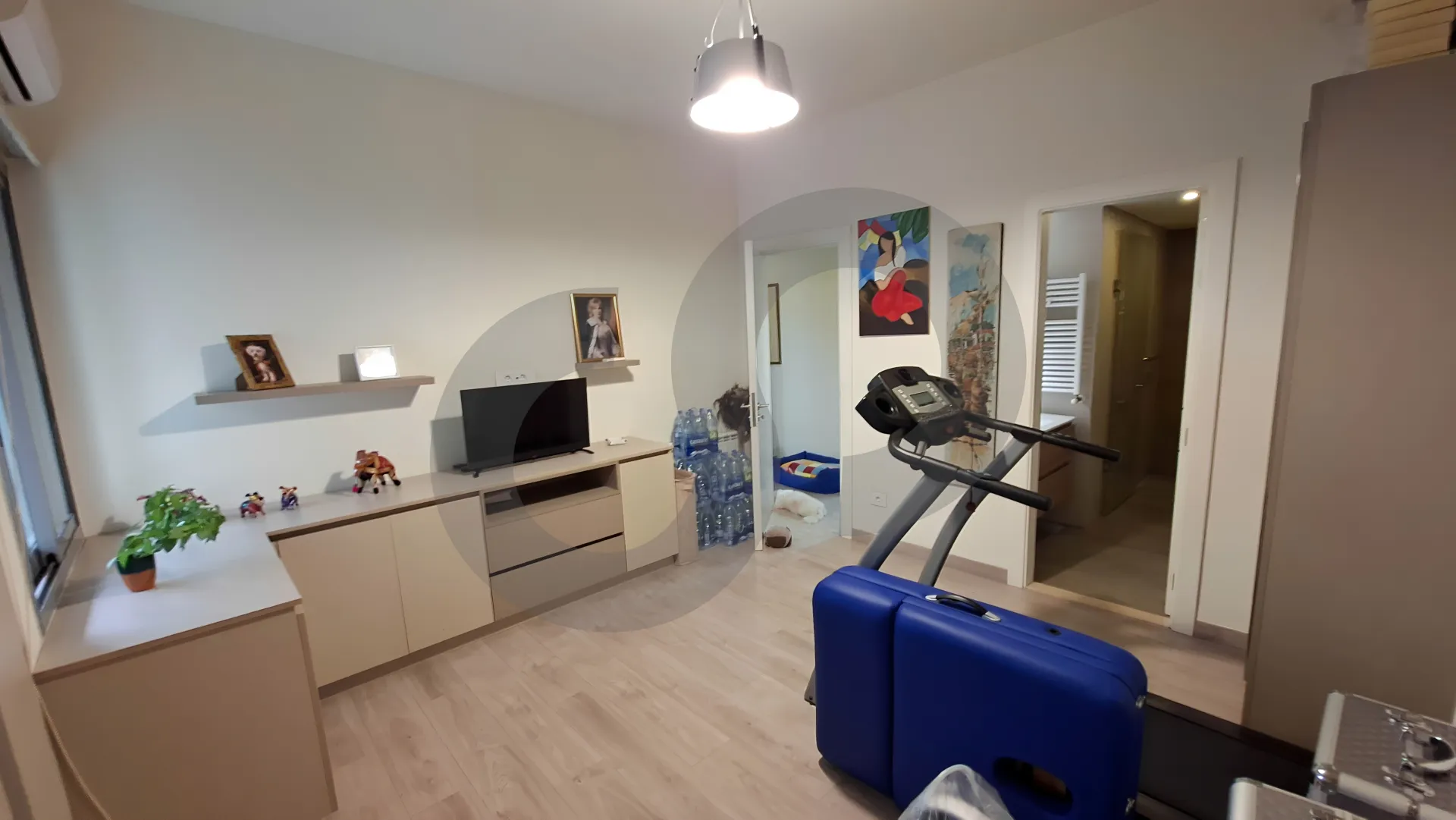 Apartment for Sale in Jamhour