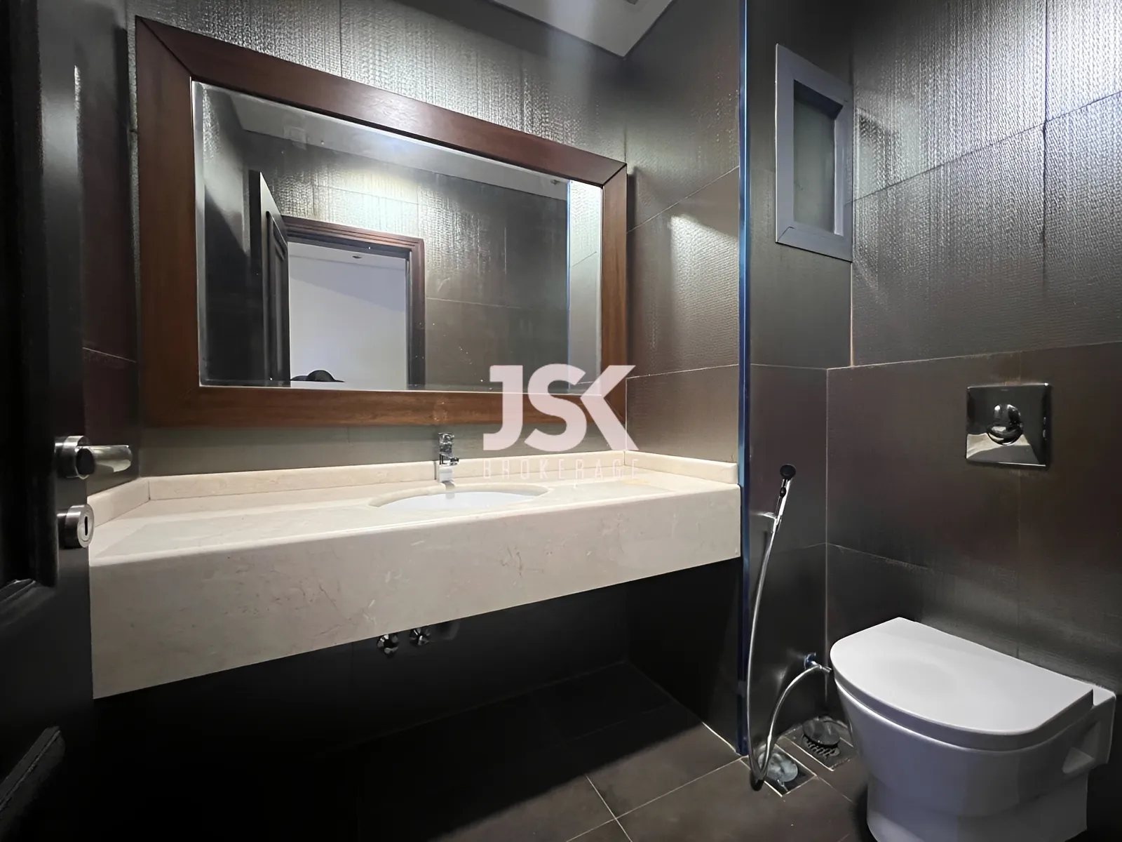 Apartment for Sale in Horch Tabet