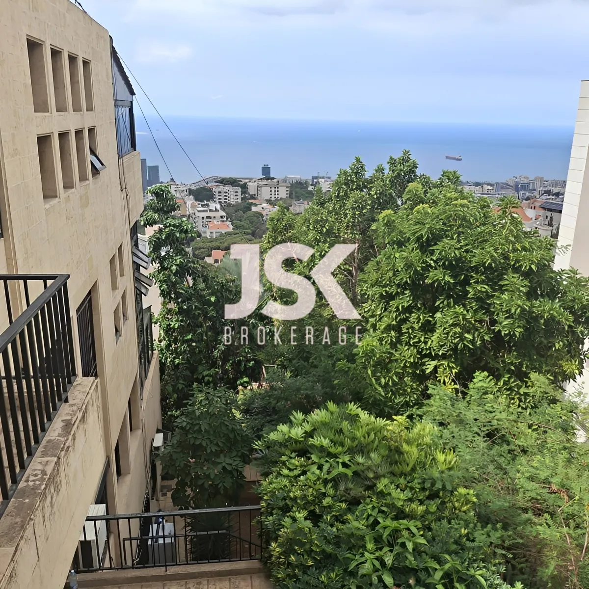 Apartment for Sale in Mtaileb, Lebanon
