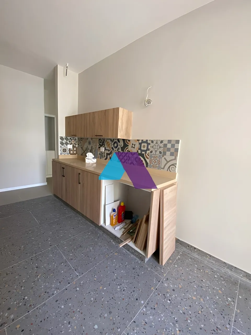 Apartment for Sale in Ain el remmeneh, baabda