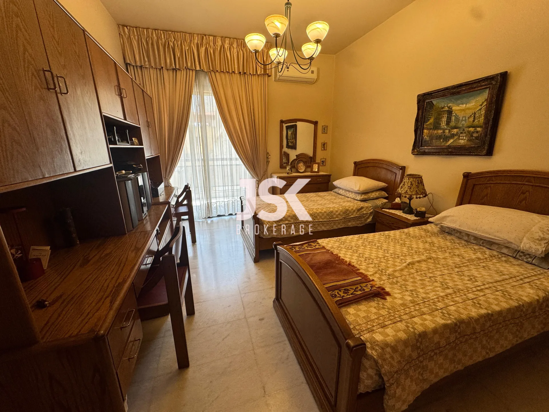 Apartment for Sale in Ras