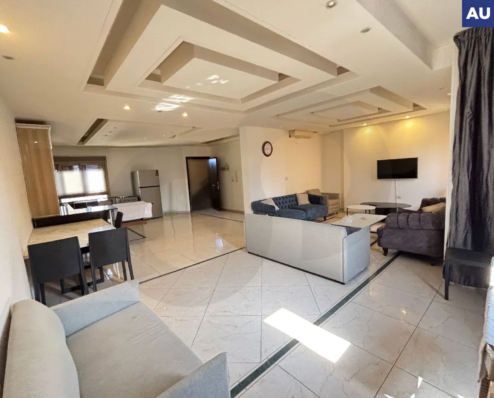 Apartment for Rent in Salim Salam