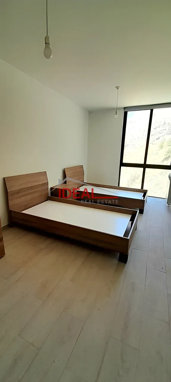 Chalet for sale in Kfardebian, Lebanon
