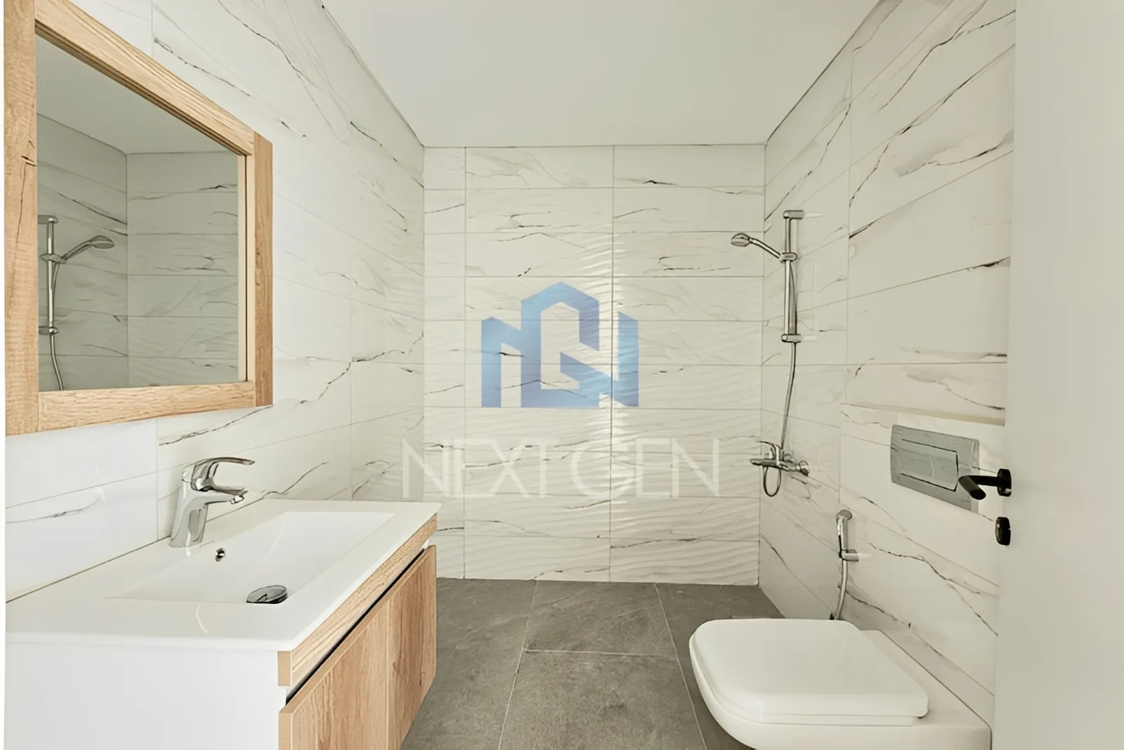 Duplex for Rent in Badaro, Beirut, Lebanon