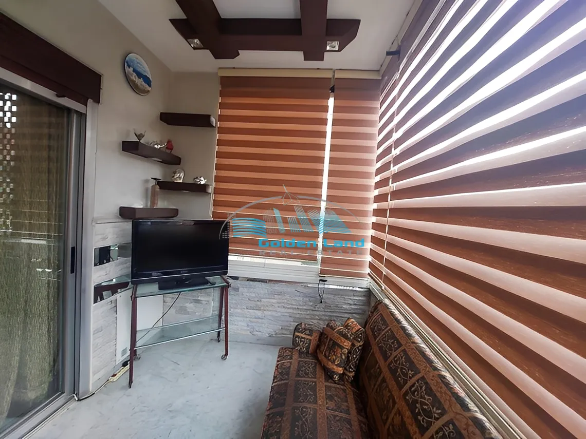 Apartment for Sale in Naqqache, Lebanon