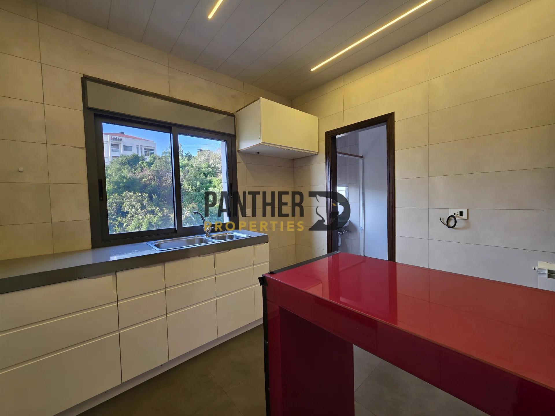 Apartment for sale in Montiverdi, lebanon