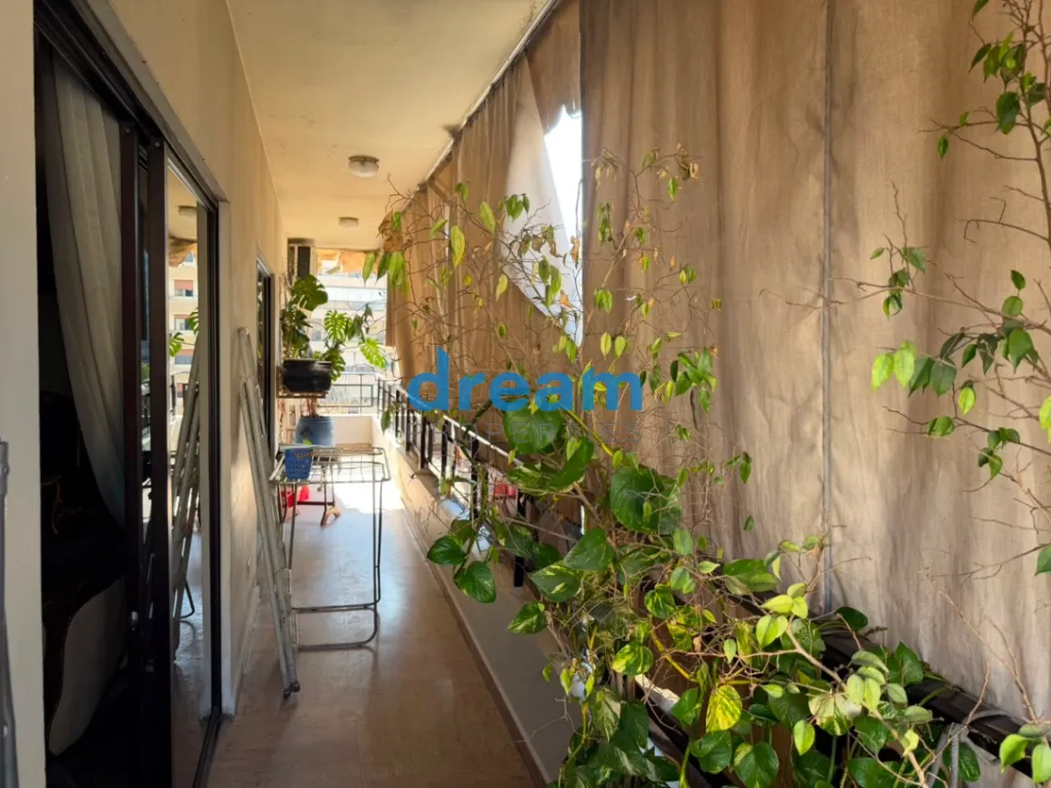 Apartment for sale in Ras Al Naba'a, Beirut, Lebanon